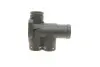 Фланець системи охолодження VW Golf (89-91),Jetta (88-92),Passat (88-93),T4 (91-04) Vika 11210115501 (фото 1)