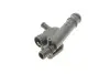Фланець системи охолодження Skoda Fabia (00-10,10-),Octavia (04-13)/VW Golf (04-09),Jetta (06-11),Passat (03-11) Vika 11210116201 (фото 4)