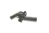 Патрубок Skoda Fabia (00-08),Octavia (97-11)/VW Golf (96-03),Polo (02-10),T5 (03-)/Seat Ibiza (99-12,13-) Vika 11210117501 (фото 1)