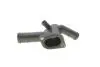 Патрубок Skoda Fabia (00-08),Octavia (97-11)/VW Golf (96-03),Polo (02-10),T5 (03-)/Seat Ibiza (99-12,13-) Vika 11210117501 (фото 3)