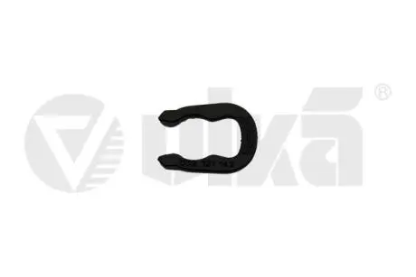 Фіксатор пружинний Skoda Fabia (00-14),Octavia (97-,13-)/VW Crafter (06-12),Golf (86-16),T4 (96-),Tiguan (08-16),Touareg (03-15) Vika 11210119901