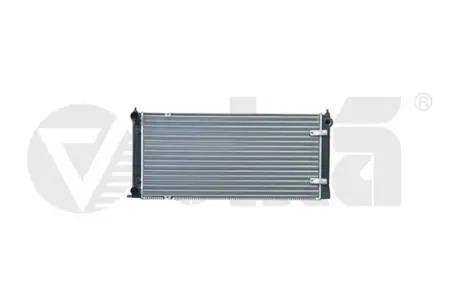 Радиатор VW Golf (86-91),Jetta (86-91),Scirocco (84-92) Vika 11210122301