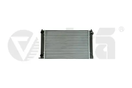 Радиатор VW Golf (83-92),Jetta (84-92) Vika 11210122501