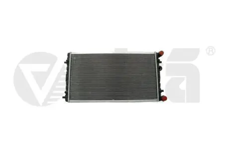 Радиатор VW NEW BEETLE (98-10) Vika 11210122601