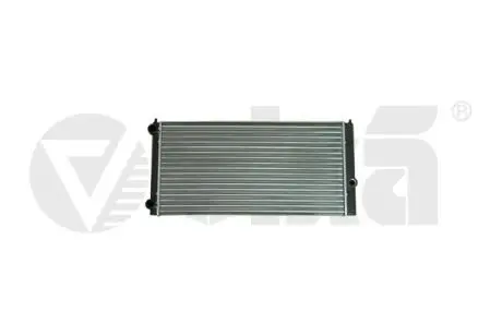 Радіатор VW Golf (92-99) Vika 11210122801