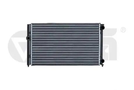 Радиатор VW Golf (92-99) Vika 11210123101
