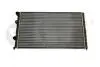 Радиатор VW Caddy (96-03),Polo (96-02)/Seat Ibiza (93-99) Vika 11210125401 (фото 1)
