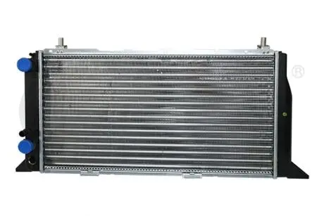 Радиатор Audi 80 (86-91).A5 89-96) Vika 11210128201