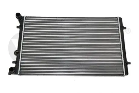 Радиатор VW Golf (96-03)/Audi A3 (97-03)/Seat Leon (00-06),Toledo (99-04) Vika 11210138301