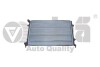 Радіатор VW Caddy (04-08),Golf (04-09)/Audi A3 (04-08)/Seat Leon (06-10),Toledo (05-09) Vika 11210138401 (фото 1)