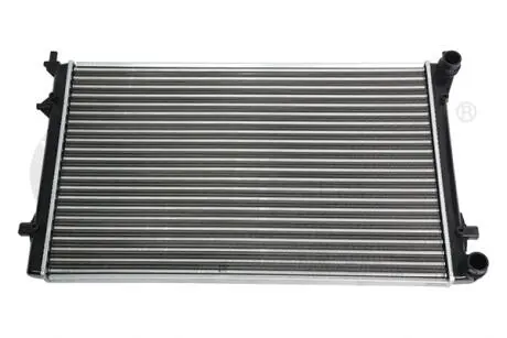 Радиатор VW Caddy (04-08),Golf (04-09)/Audi A3 (04-08)/Seat Leon (06-10),Toledo (05-09) Vika 11210138401