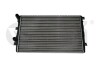 Радиатор Skoda Octavia (04-13)/VW Golf (04-09),Jetta (06-11),Passat (06-)/Audi A3 (04-08)/Seat Leon (06-10),Toledo (05-09) Vika 11210138601 (фото 1)