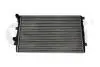 Радіатор Skoda Octavia (04-13)/VW Golf (04-09),Jetta (06-11),Passat (06-)/Audi A3 (04-08)/Seat Leon (06-10),Toledo (05-09) Vika 11210138601 (фото 1)