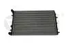 Радіатор VW Polo (02-10)/Seat Cordoba (03-09),Ibiza (02-10) Vika 11210139301 (фото 1)