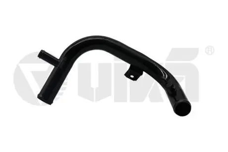 Патрубок охлаждающей жидкости Skoda Felicia (95-01) Vika 11210142401