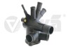 Корпус термостату VW Golf (92-95)/Seat Ibiza (93-96) Vika 11210156801 (фото 1)