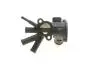 Корпус термостату VW Golf (92-95)/Seat Ibiza (93-96) Vika 11210156801 (фото 1)