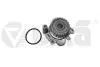 Водяний насос Skoda Octavia (04-08)/VW Jetta (06-11),Passat (06-11)/Audi A4 (05-08),A6 (05-11),TT (07-)/Seat Toledo (05-09) Vika 11210306901 (фото 1)
