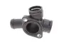 Фланець системи охолодження VW Golf (89-92),Jetta (89-92),Passat (88-93),T2 (85-92),T4 (91-04) Vika 11210339101 (фото 4)