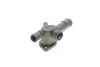 Фланец системы охлаждения VW Golf 1.6 03-14/Audi A3 1.6 03-12 Vika 11210434201 (фото 2)