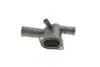 Фланец системы охлаждения VW Golf 1.6 03-14/Audi A3 1.6 03-12 Vika 11210434201 (фото 3)