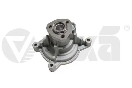 Водяний насос Skoda Octavia09-,Yeti (10-)/VW Golf (07-),Jetta (06-),Passat (11-),Tiguan (08-)/Audi A3 (09-) Vika 11210596001