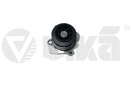 Водяний насос VW Amarok (10-12),GO10-,Jetta (06-14),Polo (10-14)Audi A4 (08-12)/Seat Ibiza (09-11),12-12,Leon (11-13) Vika 11210596101