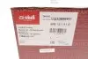 Термостат із корпусом VW Passat (01-05)/Audi A4 (01-05),A6 (02-05) Vika 11210666901 (фото 6)