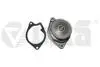 Водяний насос VW Caddy (96-03),Polo (00-02)/Seat Cordoba (97-02),Ibiza (97-02) Vika 11210703401 (фото 1)