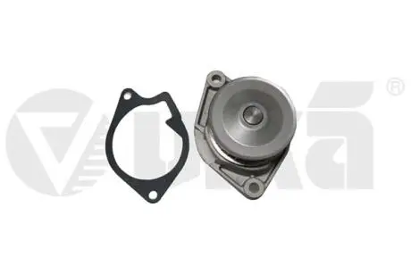 Водяний насос VW Caddy (96-03),Polo (00-02)/Seat Cordoba (97-02),Ibiza (97-02) Vika 11210703401