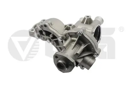 Насос водяной VW Golf (79-99),Jetta (79-92),Passat (81-97),T2 (80-92),T4 (91-98)/Audi 100 (80-94),A6 (95-97),80 (79-96) Vika 11210711601