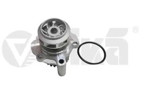 Насос водяной VW Golf (96-03),Sharan (96-08),T5 (03-07)/Audi A3 (97-03),A6 (98-05),TT (99-06)/Seat Alhambra (96-05) Vika 11210711801