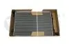 Радиатор Skoda Octavia (04-13)/VW Caddy (09-11),Golf (06-07(,Jetta (06-11),Passat (09-11)/Audi A3 (08-08)/Seat Leon (06-10) Vika 11210738601 (фото 1)