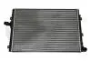 Радиатор Skoda Octavia (04-08,09-),Yeti (10-)/VW Caddy (11-),Golf (04-),Jetta (06-),Passat (09-)/Audi A3 (08-),TT (11-) Vika 11210756901 (фото 1)