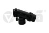 Патрубок Skoda Octavia (04-08)/VW Golf (04-09),Jetta (06-11),Passat (06-11)-08/Audi A3 (04-08)/Seat Leon (06-10),Toledo (05-09) Vika 11210798001 (фото 1)