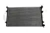 Радиатор VW Jetta (11-18) Vika 11210823001 (фото 1)