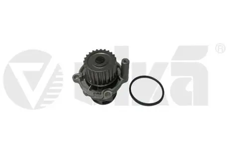Водяний насос Skoda Octavia (04-08),Jetta(06-08),Passat(06-11)/Seat Toledo(05-09) Vika 11210829801