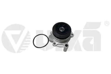 Насос водяной Skoda Octavia (01-13)/VW Golf (03-09),Jetta (06-08),Passat (03-11),Sharan (03-10)/Audi A4 (01-09) Vika 11210829901