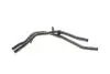 Патрубок системи охолодження VW Golf V/Jetta III/Passat/Tiguan 2.0 TFSI 04-18 Vika 11210881001 (фото 1)