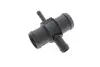 Фланец системы охлаждения Skoda Octavia (04-13)/VW Golf (81-14),Jetta (06-11),Passat (06-11)/Seat Leon (06-10),Toledo (05-09) Vika 11210938101 (фото 2)