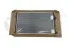 Радиатор Skoda Octavia (09-),Rapid (13-)/VW Caddy (11-),Golf (07-),Jetta (06-),Passat (08-),Tiguan (08-) Vika 11211011901 (фото 1)