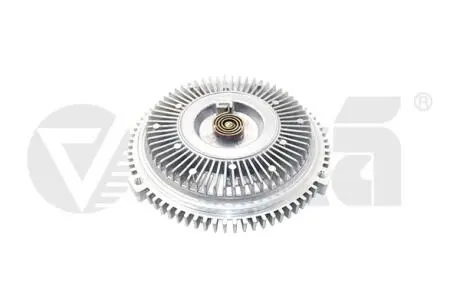 Вискомуфта вентилятора охлаждения Skoda Superb (02-08)/VW Passat (97-05)/Audi A4 (98-08), A6 (98-05), A8 (94-03) Vika 11211275401