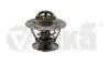 Термостат VW Bora (98-05),Jetta (84-92)/VW Passat (80-05),Polo (94-01),Sharan (95-10) Vika 11211285701 (фото 1)
