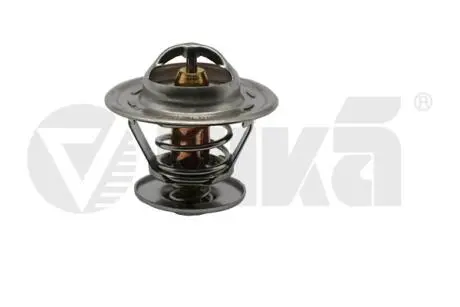 Термостат VW Bora (98-05),Jetta (84-92)/VW Passat (80-05),Polo (94-01),Sharan (95-10) Vika 11211285701