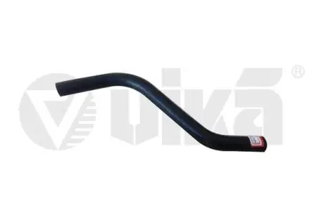 Патрубок системы охлаждения VW Golf (75-92),Passat (88-96) Vika 11211341301