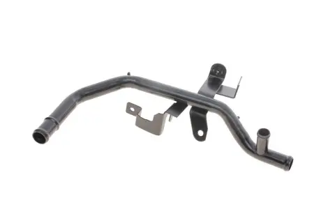 Патрубок системи охолоджування VW Passat (96-00)/Audi A4 (96-01) Vika 11211403701