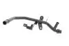 Патрубок охлаждающей жидкости VW Passat (97-00)/Audi A4 (95-01),A6 (98-01) Vika 11211403801 (фото 1)