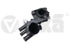 Корпус термостата без термостата Skoda Fabia (00-08)/VW Polo (02-08) Vika 11211452001 (фото 1)