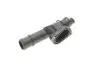 Фланець системи охолодження Skoda Octavia (04-13)/VW Golf (04-09),Jetta (06-10),Passat (06-11)/Audi A3 (04-13) Vika 11211464101 (фото 4)