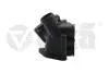 Корпус термостату VW Golf (92-98),Passat (92-97),Sharan (96-00),T4 (96-04) Vika 11211543601 (фото 1)